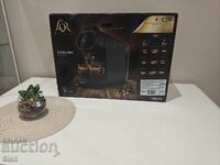 Кафемашина с капсули Philips L'OR Barista Sublime Compact