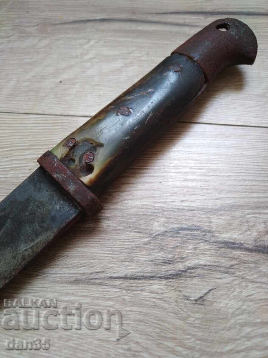 СТАР ЩИК ЗА ШАСПО с цена 60.00 €