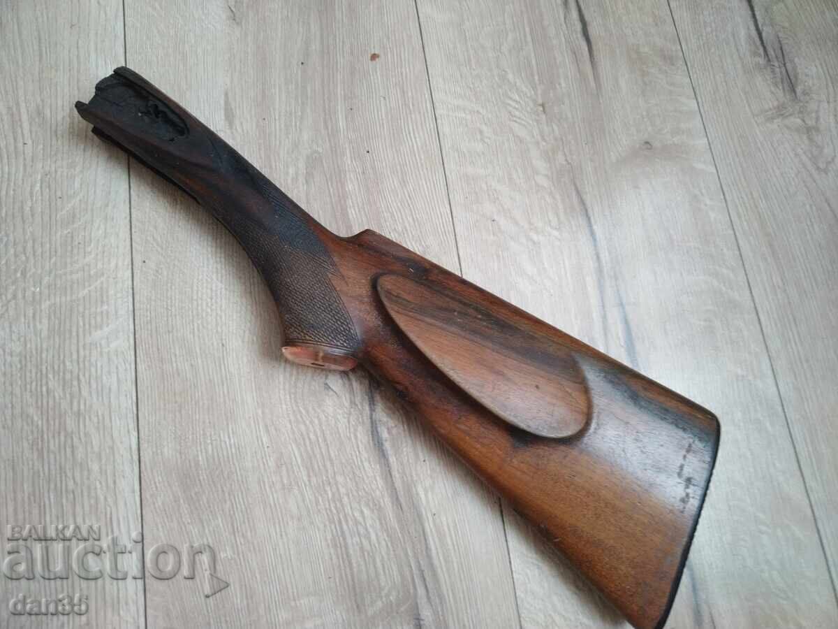 СТАР ПРИКЛАД ЗА ЛОВНА ПУШКА ТОЗ  16 с цена 85.00 €