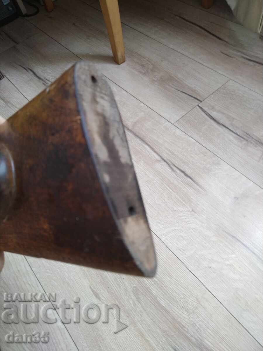 ΠΑΛΙΟ ΚΟΝΤΑΚΙ ΓΙΑ ΔΙΚΑΝΝΟ ΕΜΠΡΟΣΘΟΓΕΜΕΣ ΚΥΝΗΓΕΤΙΚΟ ΟΠΛΟ - 5
