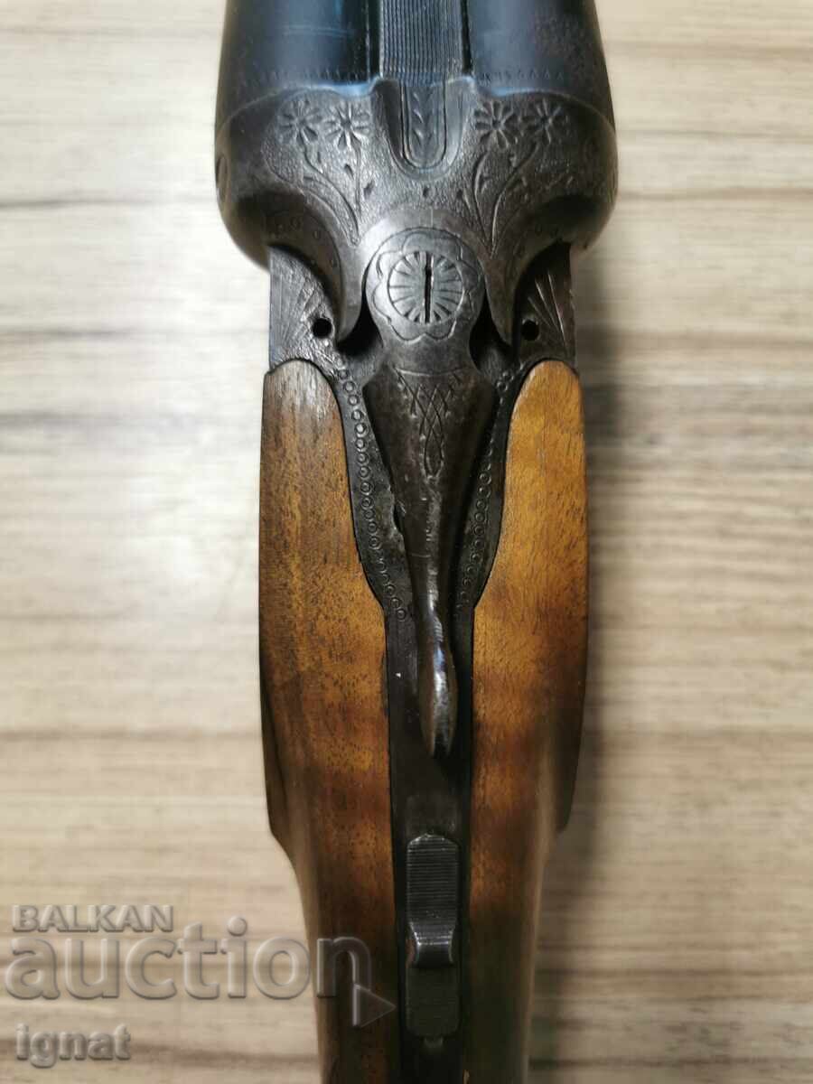 Аукцион Baikal ИЖ-54