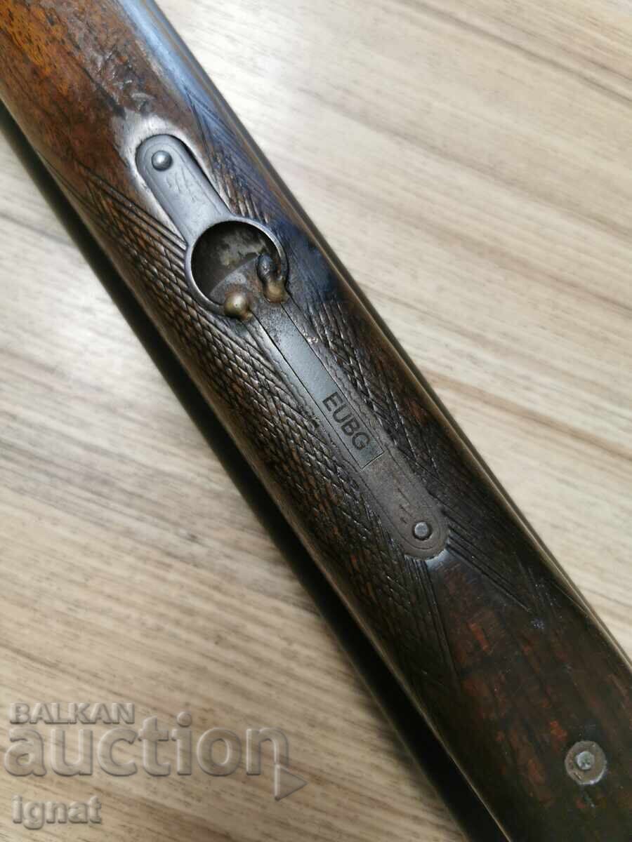 Baikal ИЖ-54 - 5