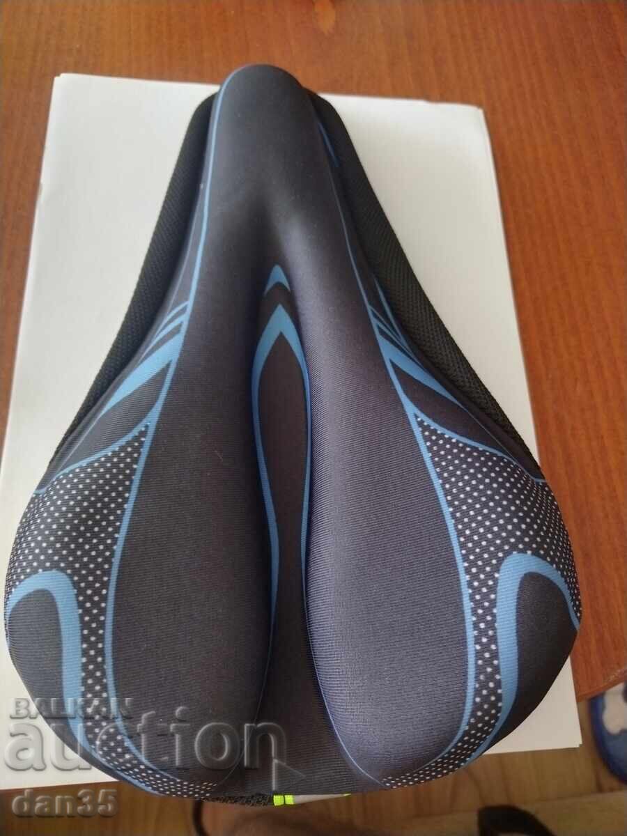 Auction  BIKE SADDLE