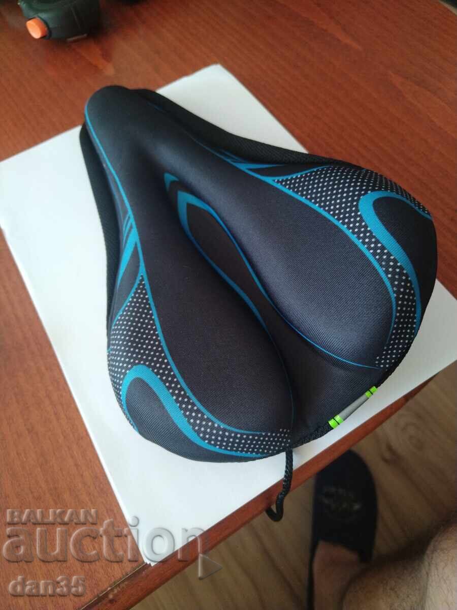 BIKE SADDLE