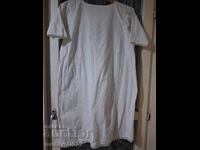 Camasa dama kenar dantela sezlong costum sukman