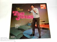 Tom Jones The Great Tom Jones LP Vinil