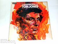 „The Body And Soul Of Tom Jones“ de Tom Jones