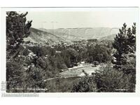 1940 ΠΑΛΙΑ ΚΑΡΤ ΠΟΣΤΑΛ ΤΣΕΠΙΝΟ ΓΕΝΙΚΗ ΑΠΟΨΗ 3052