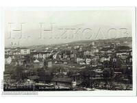 1940 ΠΑΛΙΑ ΚΑΡΤ ΠΟΣΤΑΛ ΠΕΡΝΙΚ ΓΕΝΙΚΗ ΑΠΟΨΗ Z056