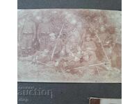Grăniceri din anii 1920, posturi, fotografii vechi, Regatul Bulgariei