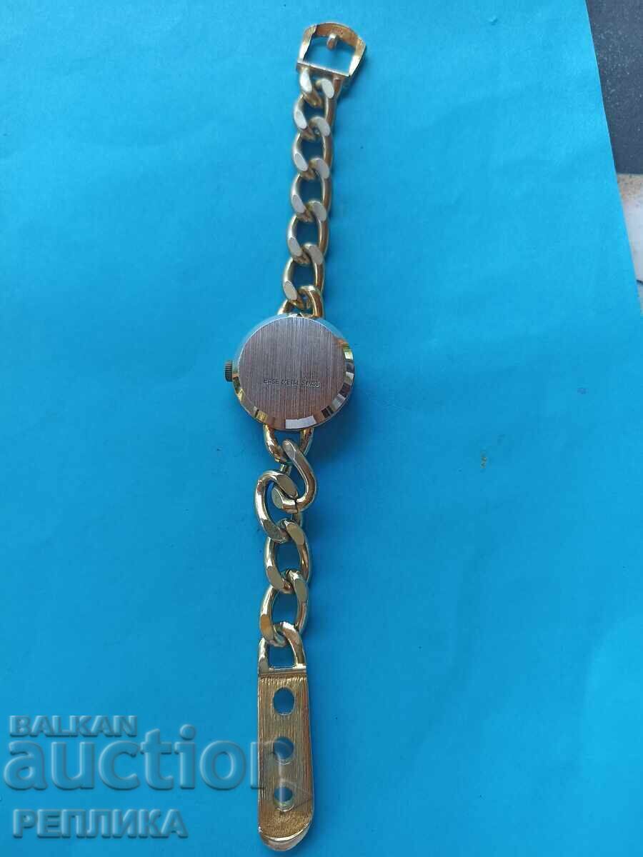 Licitație Ceas de damă de colecție Licitație Ceas de damă de colecție