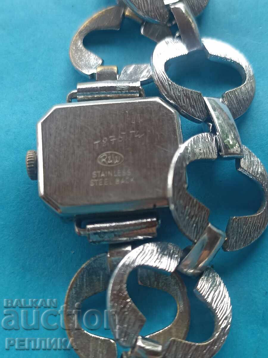 Licitație ceas de colecție Licitație ceas de colecție