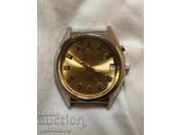 ORIENT AAA Crystal Automatic 21 rubine. Bărbătesc. Nu funcționează!
