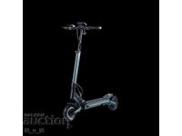 Trotinetă electrică Vsett 8 48V 15.6Ah