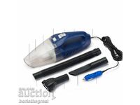 Aspirator auto cu accesorii pentru curățare AUTO CLEAN