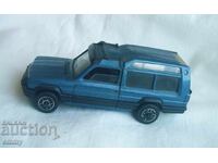 Mașinuță model Talbot Matra Rancho AS Solido 1/43, Franța
