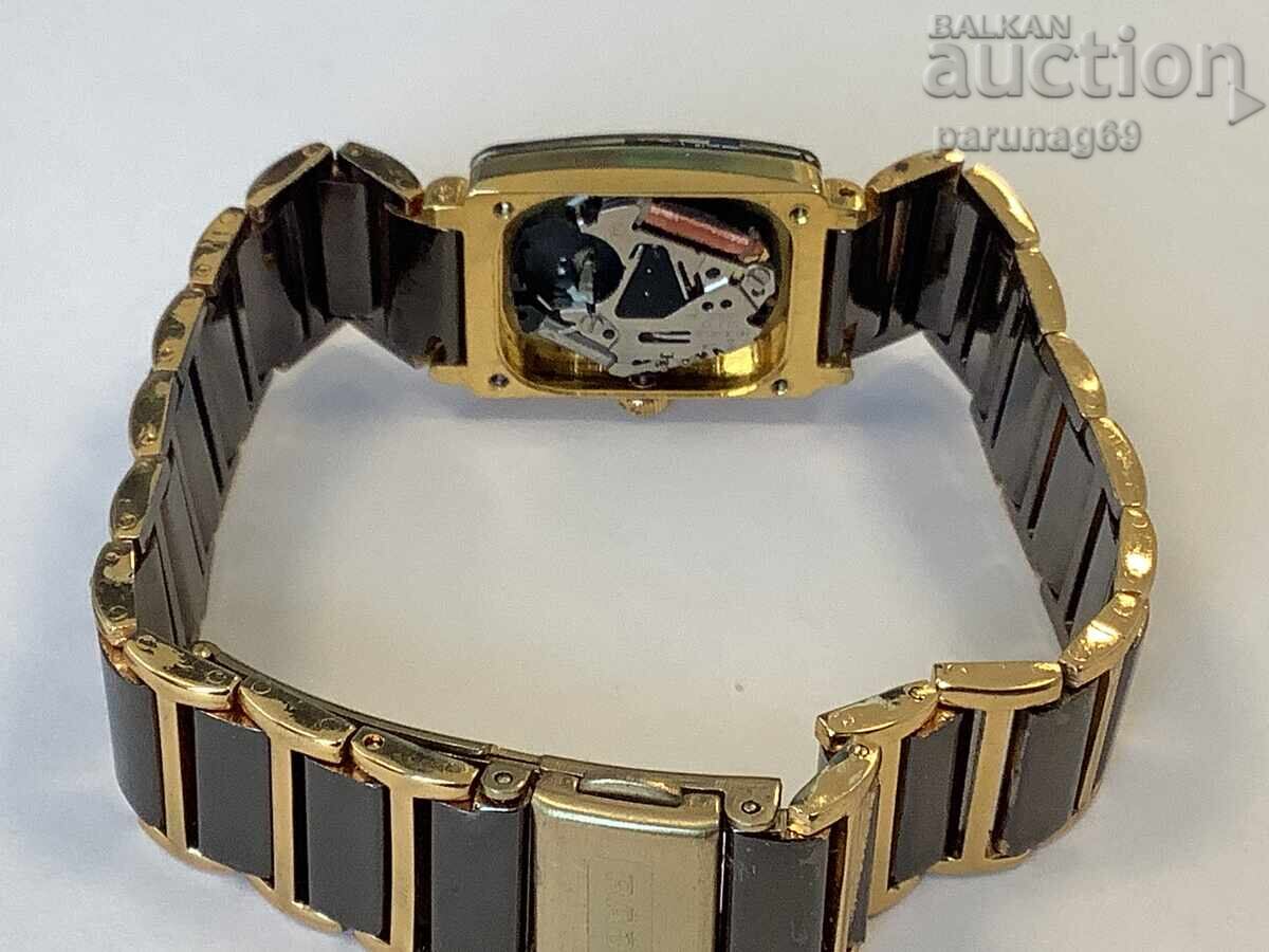 Δημοπρασία Γυναικείο ρολόι RADO