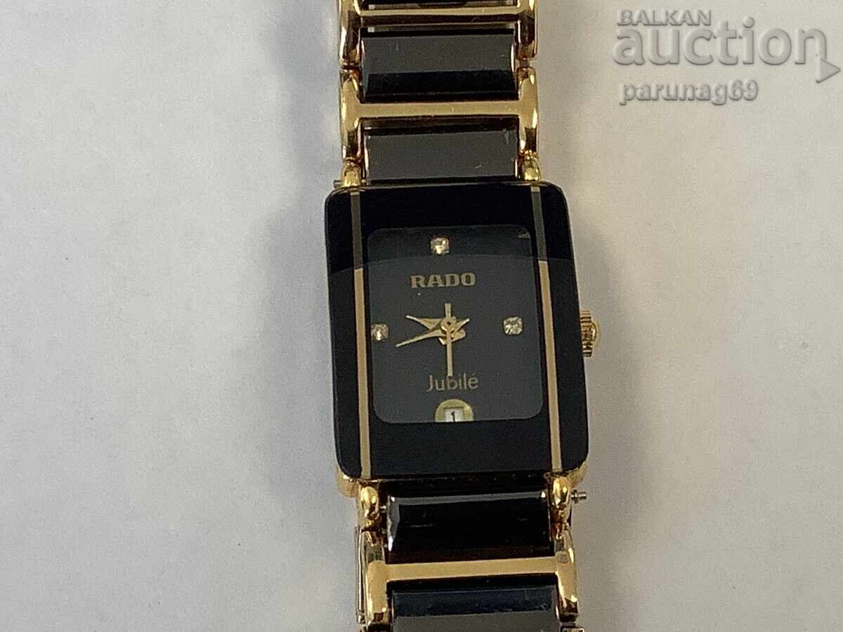 Γυναικείο ρολόι RADO - 5