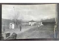 6064 Regatul Bulgariei graniță grăniceri Regatul Iugoslaviei