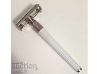 Aparat de ras clasic vintage Gillette Slim Twist - 1976