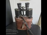 Carl Zeiss Jena TURACTEM 12X40 No
