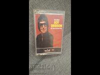 Audio cassette - Roy Orbison