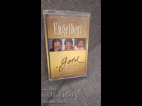 Audio cassette - Engelbert Humperdinck