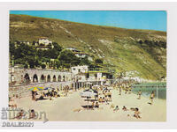 KAVARNA ΚΑΒΑΡΝΑ παλιά κάρτα /89732