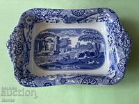SPODE Винтидж английско плато