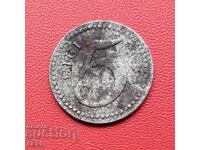 Germania-Rheinland-Pfalz-Mainz-5 Pfennig 1918