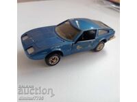 Mașinuță Maserati Indy – Gama Mini (Micro Razgrad) 1:46