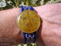 COLLECTIBLE WATCH RAKETA 2603 PAINTED DIAL GV