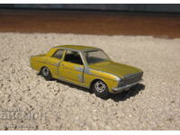 Mașinuță bulgărească Matchbox Ford Cortina Matchbox BULGARIA