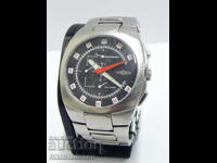 Από 1 σεντ Ανδρικό ρολόι χειρός UMBRO QUARTZ, σε λειτουργία BZC