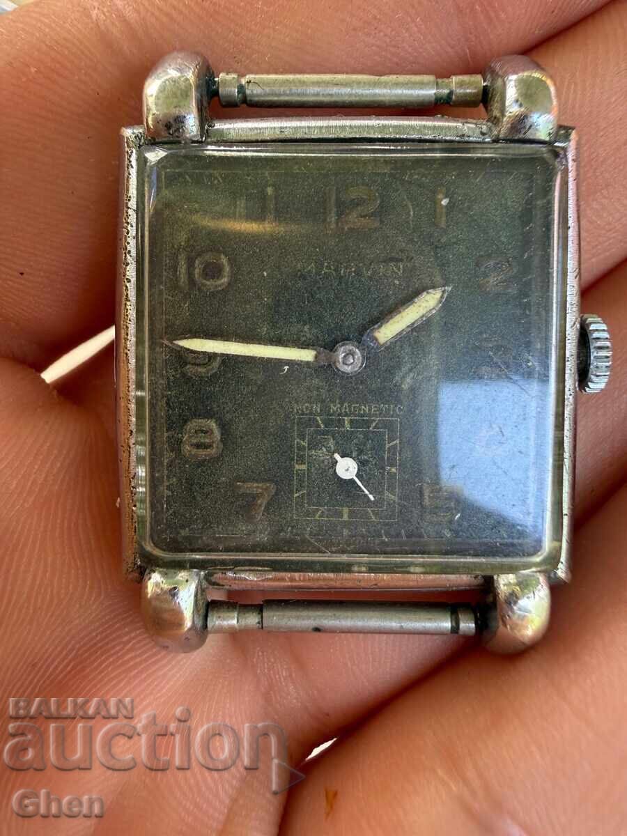 ceas marvin tank art deco vintage cal 535