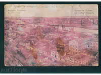 Plovdiv - Bulgaria CARD carte poștală PLOVDIV 298