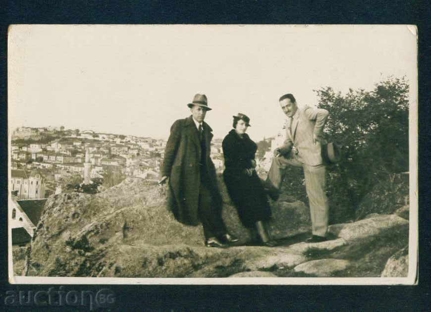 PLOVDIV - KARTICHKA Bulgaria postcard PLOVDIV 307 with price 10.00 BGN | € 5.11 PLOVDIV - KARTICHKA Bulgaria postcard PLOVDIV 307 with price 10.00 BGN | € 5.11