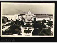 Φιλιππούπολη - Βουλγαρία ΚΑΡΤΑ καρτ ποστάλ PLOVDIV 28938
