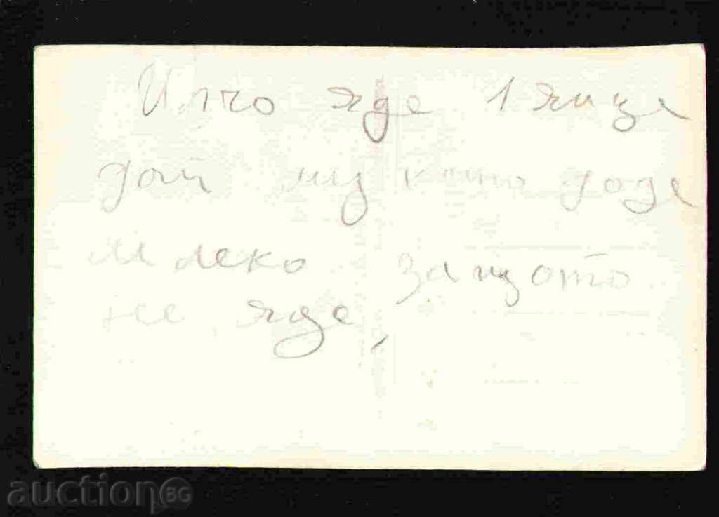 Auction PLOVDIV - KARTICHKA Bulgaria postcard PLOVDIV 28905 Auction PLOVDIV - KARTICHKA Bulgaria postcard PLOVDIV 28905