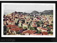 PLOVDIV - KARTICHKA Bulgaria postcard PLOVDIV 28956