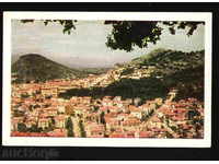 PLOVDIV - KARTICHKA Bulgaria postcard PLOVDIV 28959