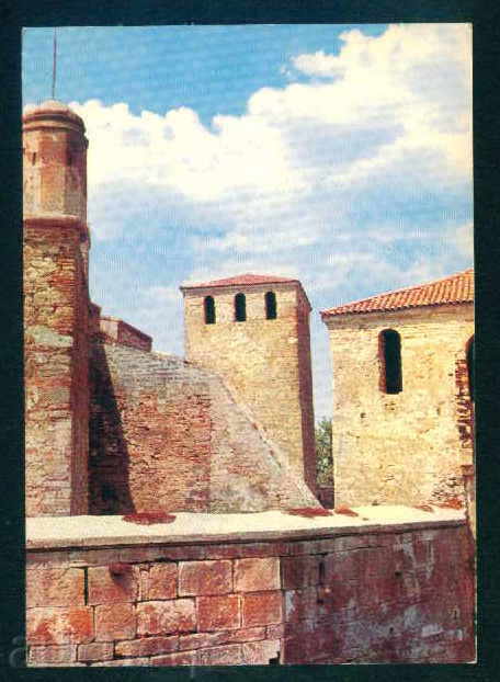 Vidin - Bulgaria CARD carte poștală VIDIN 377 cu preț 0.50 BGN | € 0.26