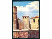 ВИДИН  - КАРТИЧКА Bulgaria postcard VIDIN   377
