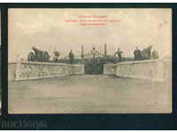 Πλέβεν - Βουλγαρία ΚΑΡΤΑ καρτ ποστάλ PLEVEN M19