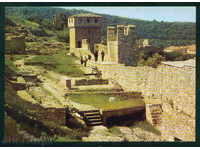 TARNOVO - TARNOVO Bulgaria postcard TARNOVO 840