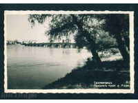 Svilengrad - Bulgaria CARD carte poștală Svilengrad - A 999