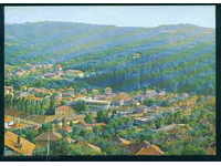 Tryavna - CARD Bulgaria carte poștală Tryavna - A 1025