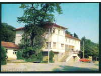 Haskovo - Bulgaria CARD carte poștală HASKOVO - A 1101
