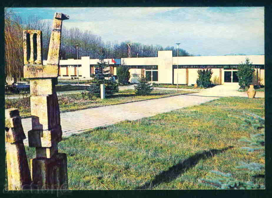 ORESHAK village - BULGARIA Bulgaria postcard LOVECH - M 26 with price 1.00 BGN | € 0.51 ORESHAK village - BULGARIA Bulgaria postcard LOVECH - M 26 with price 1.00 BGN | € 0.51