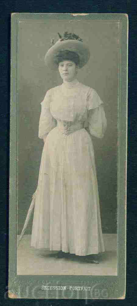 Auction PHOTOGRAPH - DIMITRY SOTIROVY LOVECH LOVECH photo CDV - M 38 Auction PHOTOGRAPH - DIMITRY SOTIROVY LOVECH LOVECH photo CDV - M 38